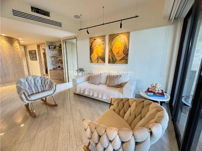 Apartamento en venta en Cielo Mar, Cartagena · foto 3 de 20