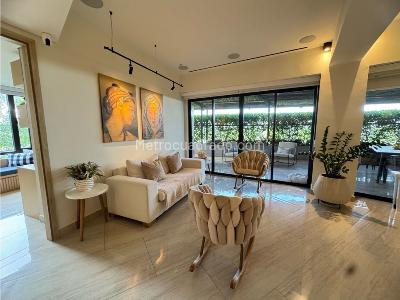 Apartamento en venta en Cielo Mar, Cartagena · foto 4 de 20
