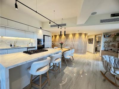 Apartamento en venta en Cielo Mar, Cartagena · foto 5 de 20
