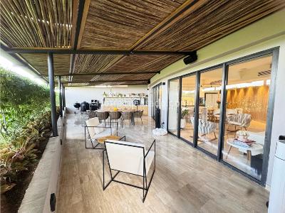 Apartamento en venta en Cielo Mar, Cartagena · foto 8 de 20