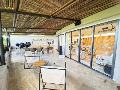 Apartamento en venta en Cielo Mar, Cartagena · foto 9 de 20
