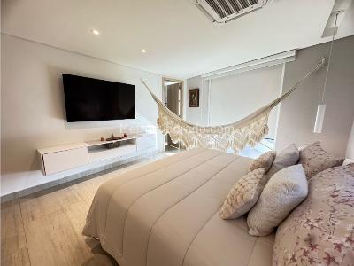 Apartamento en venta en Cielo Mar, Cartagena · foto 16 de 20