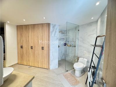 Apartamento en venta en Cielo Mar, Cartagena · foto 17 de 20