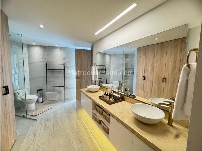 Apartamento en venta en Cielo Mar, Cartagena · foto 18 de 20