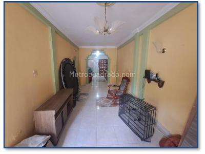 Casa en venta en San Fernando, Cartagena · foto 2 de 17