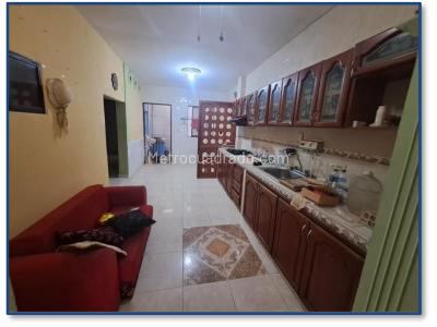 Casa en venta en San Fernando, Cartagena · foto 10 de 17