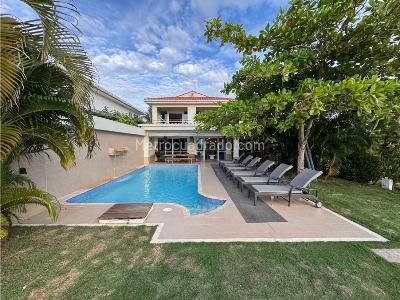 Casa en venta en Zona Norte, Cartagena · foto 2 de 20