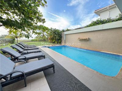 Casa en venta en Zona Norte, Cartagena · foto 3 de 20