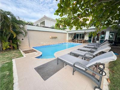 Casa en venta en Zona Norte, Cartagena · foto 9 de 20