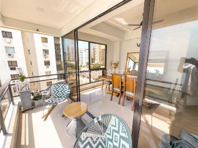 Apartamento de 4 alcobas en venta en Bocagrande, Cartagena, 140 m² · foto 4 de 20