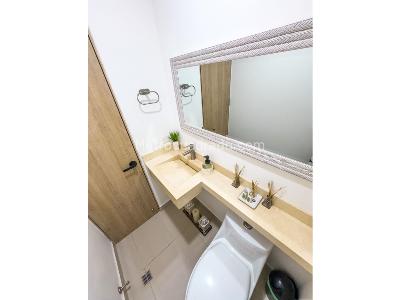 Apartamento de 4 alcobas en venta en Bocagrande, Cartagena, 140 m² · foto 12 de 20