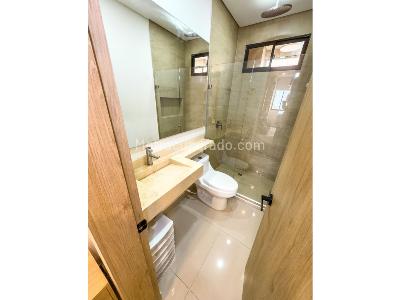 Apartamento de 4 alcobas en venta en Bocagrande, Cartagena, 140 m² · foto 13 de 20