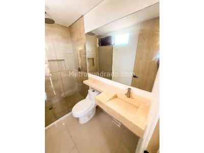 Apartamento de 4 alcobas en venta en Bocagrande, Cartagena, 140 m² · foto 16 de 20