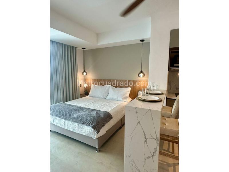 Piso – Cartagena de Indias, Crespo, Dique - Vista 2