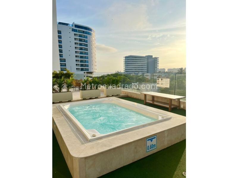 Piso – Cartagena de Indias, Crespo, Dique - Vista 3