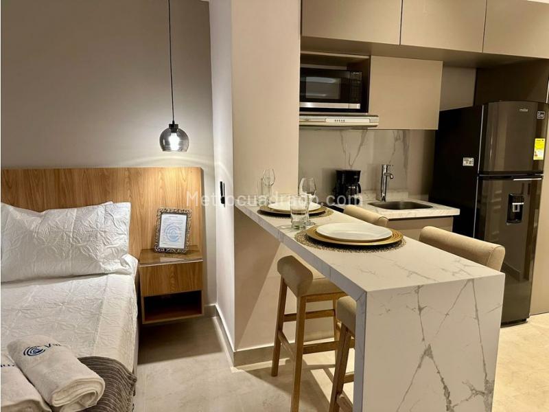 Piso – Cartagena de Indias, Crespo, Dique - Vista 4