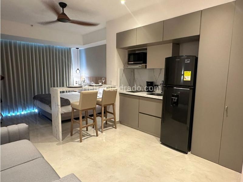 Piso – Cartagena de Indias, Crespo, Dique - Vista 5