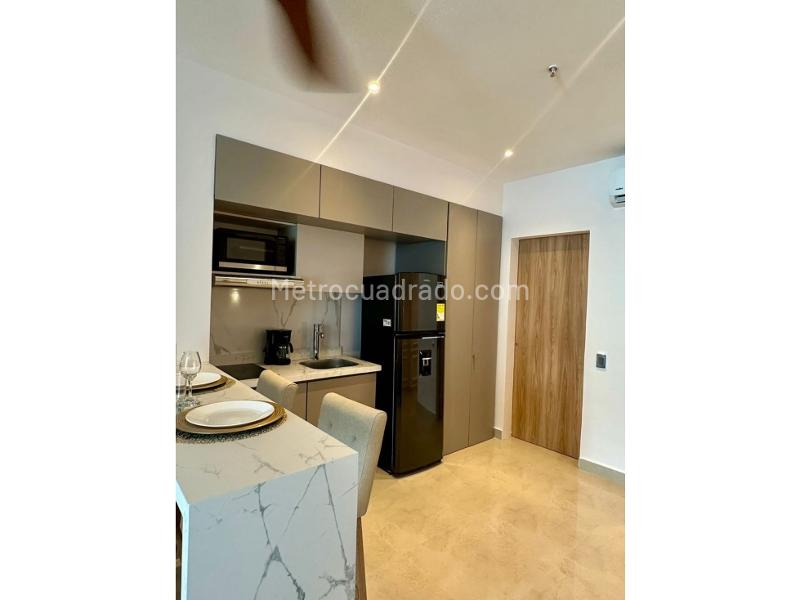 Piso – Cartagena de Indias, Crespo, Dique - Más