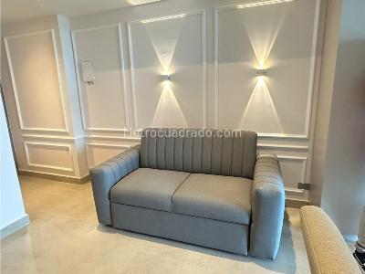 Apartaestudio en venta en Crespo, Cartagena, 43 m² · foto 6 de 20