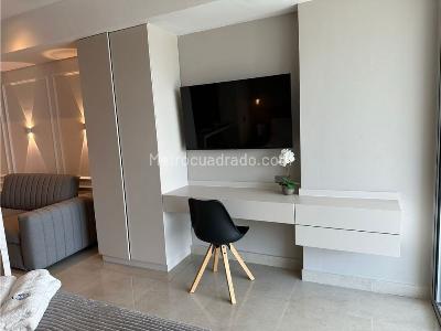 Apartaestudio en venta en Crespo, Cartagena, 43 m² · foto 8 de 20