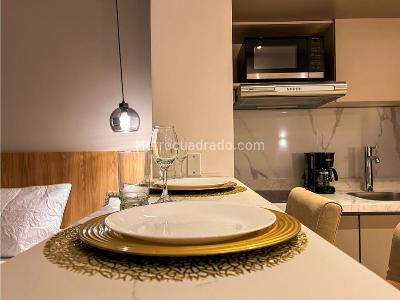 Apartaestudio en venta en Crespo, Cartagena, 43 m² · foto 9 de 20