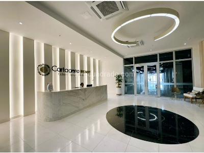 Apartaestudio en venta en Crespo, Cartagena, 43 m² · foto 11 de 20
