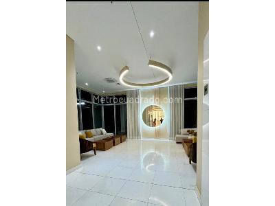 Apartaestudio en venta en Crespo, Cartagena, 43 m² · foto 12 de 20