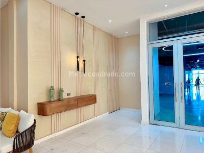 Apartaestudio en venta en Crespo, Cartagena, 43 m² · foto 14 de 20