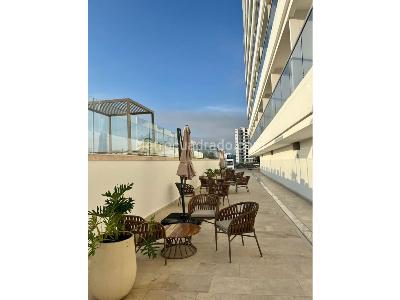 Apartaestudio en venta en Crespo, Cartagena, 43 m² · foto 18 de 20