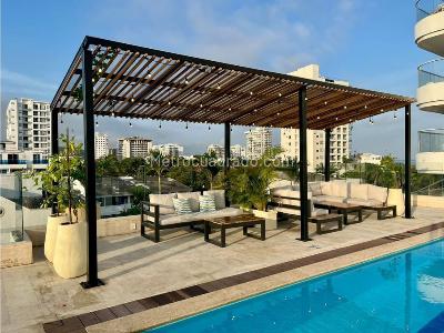 Apartaestudio en venta en Crespo, Cartagena, 43 m² · foto 19 de 20