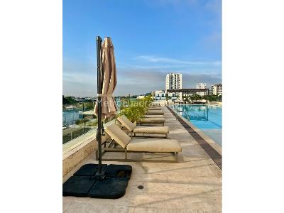 Apartaestudio en venta en Crespo, Cartagena, 43 m² · foto 20 de 20