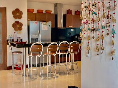 Apartamento de 2 alcobas en venta en Zona Norte La Boquilla (Morros), Cartagena, 107 m² · foto 8 de 20
