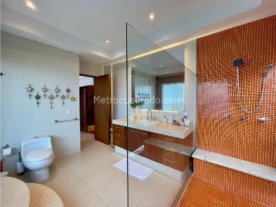 Apartamento de 2 alcobas en venta en Zona Norte La Boquilla (Morros), Cartagena, 107 m² · foto 14 de 20