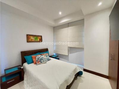 Apartamento de 2 alcobas en venta en Zona Norte La Boquilla (Morros), Cartagena, 107 m² · foto 15 de 20