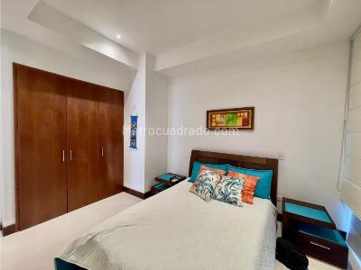 Apartamento de 2 alcobas en venta en Zona Norte La Boquilla (Morros), Cartagena, 107 m² · foto 16 de 20