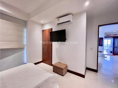 Apartamento de 2 alcobas en venta en Zona Norte La Boquilla (Morros), Cartagena, 107 m² · foto 18 de 20