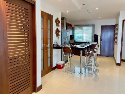 Apartamento de 2 alcobas en venta en Zona Norte La Boquilla (Morros), Cartagena, 107 m² · foto 19 de 20