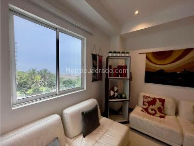 Apartamento de 2 alcobas en venta en Zona Norte La Boquilla (Morros), Cartagena, 107 m² · foto 20 de 20