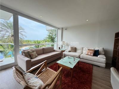 Apartamento en venta en Zona Norte Manzanillo Del Mar, Cartagena · foto 5 de 20