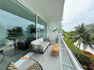 Apartamento en venta en Zona Norte Manzanillo Del Mar, Cartagena · foto 7 de 20