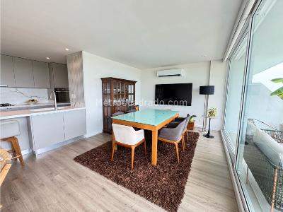 Apartamento en venta en Zona Norte Manzanillo Del Mar, Cartagena · foto 8 de 20