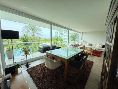 Apartamento en venta en Zona Norte Manzanillo Del Mar, Cartagena · foto 10 de 20
