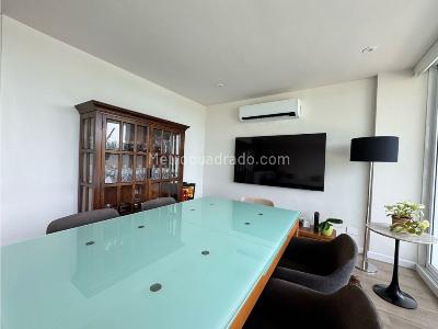 Apartamento en venta en Zona Norte Manzanillo Del Mar, Cartagena · foto 11 de 20