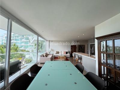 Apartamento en venta en Zona Norte Manzanillo Del Mar, Cartagena · foto 12 de 20