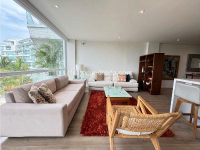 Apartamento en venta en Zona Norte Manzanillo Del Mar, Cartagena · foto 13 de 20