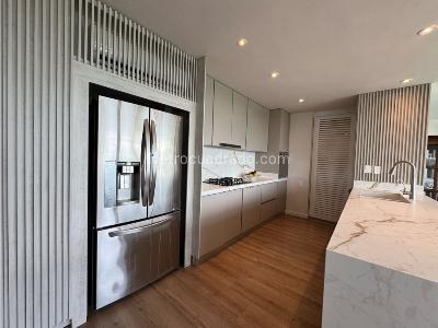 Apartamento en venta en Zona Norte Manzanillo Del Mar, Cartagena · foto 19 de 20