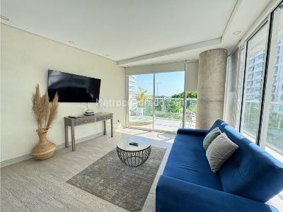 Apartamento en venta en Cielo Mar, Cartagena · foto 2 de 20
