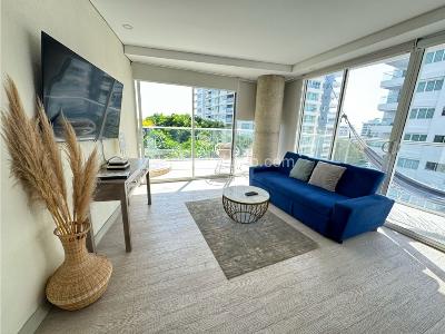 Apartamento en venta en Cielo Mar, Cartagena · foto 3 de 20