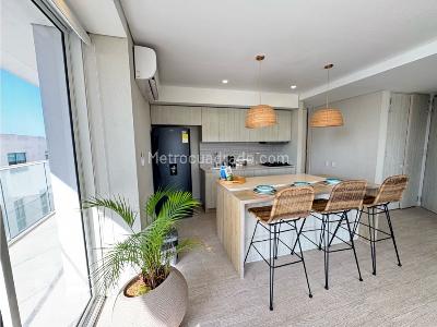 Apartamento en venta en Cielo Mar, Cartagena · foto 4 de 20