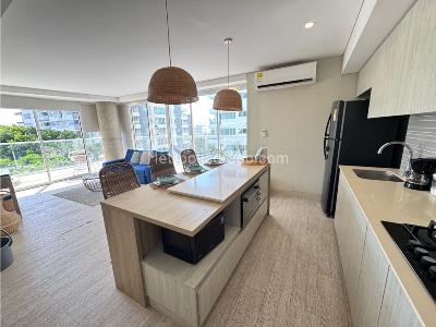 Apartamento en venta en Cielo Mar, Cartagena · foto 6 de 20